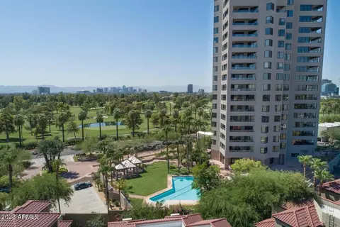 1040 E Osborn Rd #1503, Phoenix, AZ 85014 photo 4