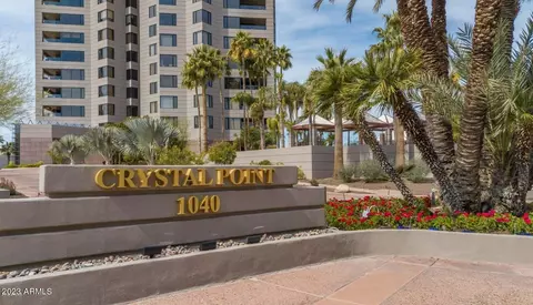 1040 E Osborn Rd #1503, Phoenix, AZ 85014