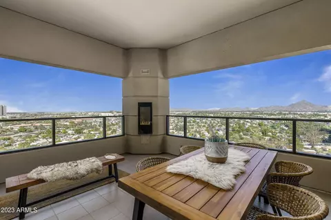 1040 E Osborn Rd #1503, Phoenix, AZ 85014 photo 30