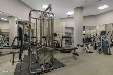 1040 E Osborn Rd #1503, Phoenix, AZ 85014 photo 48