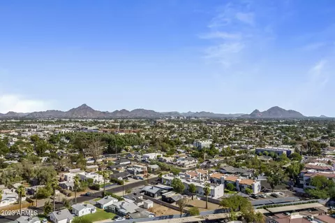 1040 E Osborn Rd #1503, Phoenix, AZ 85014 photo 34