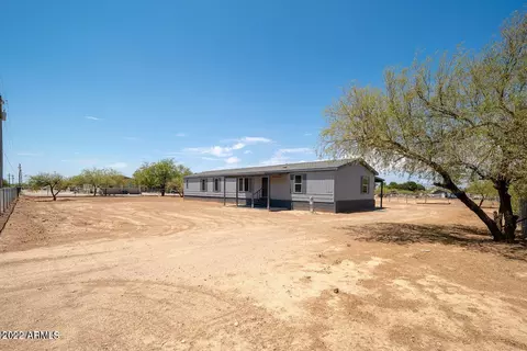20932 W Corto Ln, Buckeye, AZ 85326