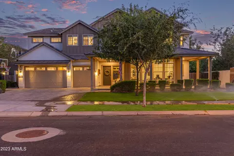 3017 E Silo Dr, Gilbert, AZ 85296