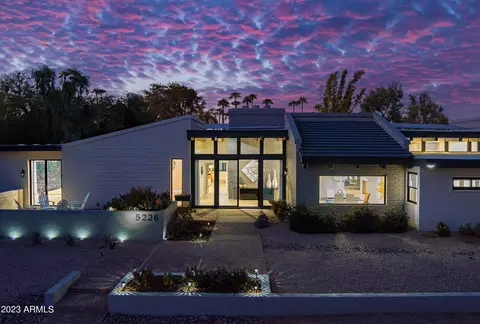 5226 E Mountain View Rd, Paradise Valley, AZ 85253