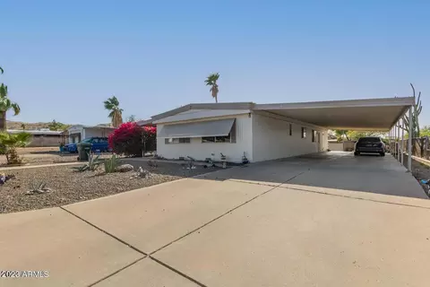7218 S 41st St, Phoenix, AZ 85042