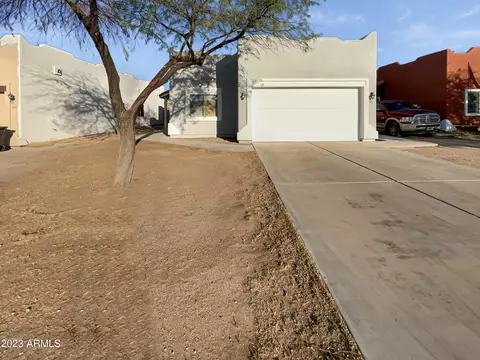 485 N Park St, Florence, AZ 85132