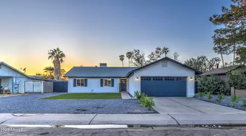14636 N 63rd Ave, Glendale, AZ 85306