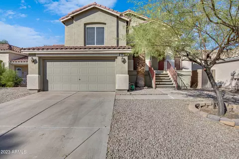 664 E Ivanhoe St, Chandler, AZ 85225