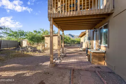 204 Hereford Rd, Bisbee, AZ 85603 photo 7
