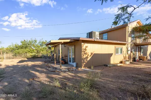 204 Hereford Rd, Bisbee, AZ 85603 photo 5