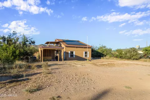 204 Hereford Rd, Bisbee, AZ 85603
