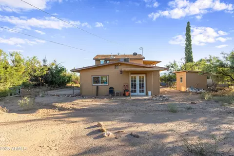 204 Hereford Rd, Bisbee, AZ 85603 photo 4