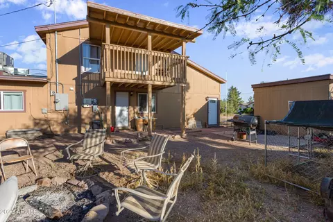 204 Hereford Rd, Bisbee, AZ 85603 photo 6