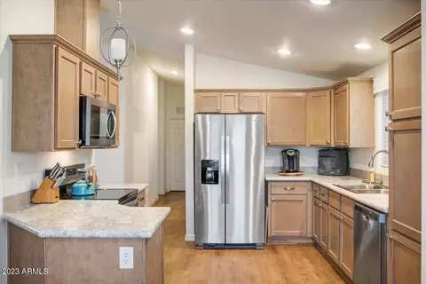 11596 W Sierra Dawn Blvd #299, Surprise, AZ 85378