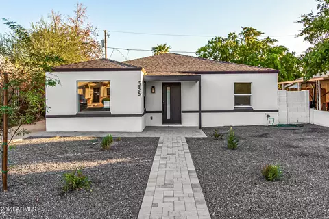 333 E Clarendon Ave, Phoenix, AZ 85012 photo 1