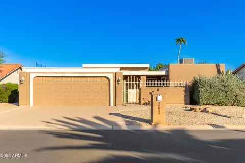 26051 S Glenburn Dr, Sun Lakes, AZ 85248