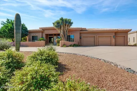 27302 N Quintana Dr, Rio Verde, AZ 85263