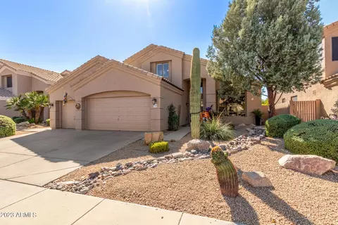 14808 N 100th Pl, Scottsdale, AZ 85260