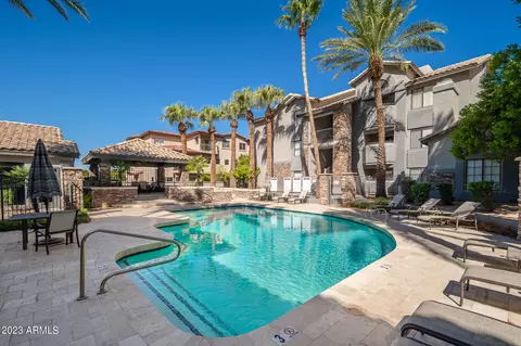 2025 E Campbell Ave #116, Phoenix, AZ 85016 photo 16
