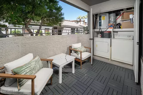 2025 E Campbell Ave #116, Phoenix, AZ 85016 photo 15