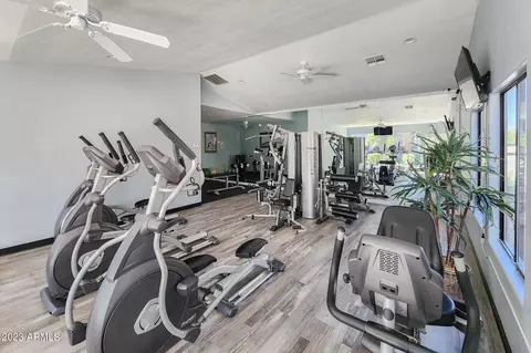 2025 E Campbell Ave #116, Phoenix, AZ 85016 photo 20