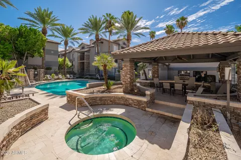 2025 E Campbell Ave #116, Phoenix, AZ 85016 photo 17
