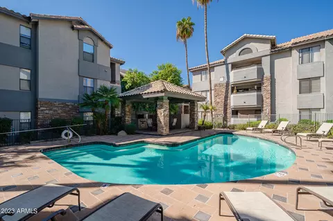 2025 E Campbell Ave #116, Phoenix, AZ 85016