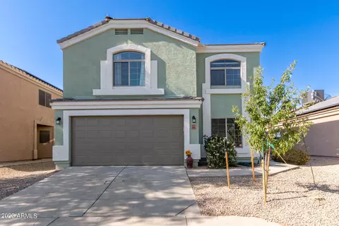 24192 N High Dunes Dr, Florence, AZ 85132