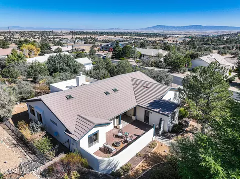 5892 Honeysuckle Rd, Prescott, AZ 86305