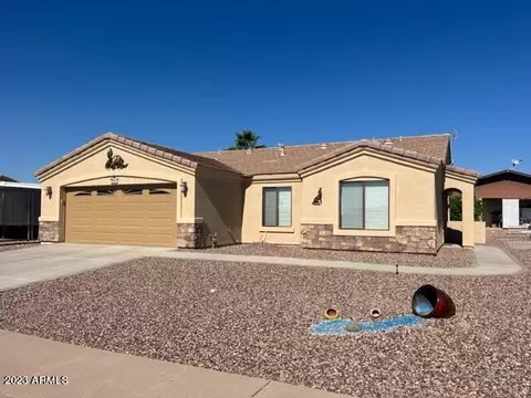 2376 N Nicklaus Dr, Mesa, AZ 85215