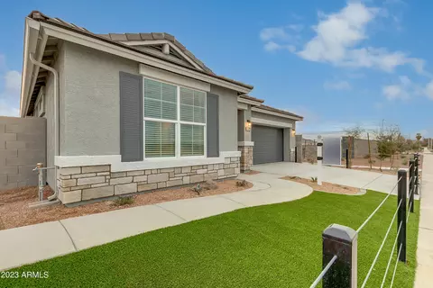 2141 S 239th Dr, Buckeye, AZ 85326