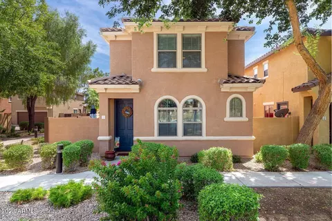 451 S Hawes Rd #7, Mesa, AZ 85208