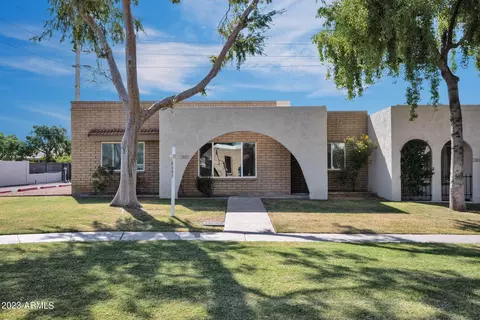 7841 E Harvard St, Scottsdale, AZ 85257