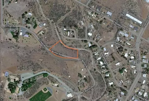 13591 S Burton Rd #14, Mayer, AZ 86333