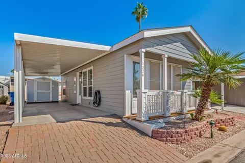 8865 E Baseline Rd #1326, Mesa, AZ 85209 photo 4