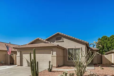 7654 W Carlota Ln, Peoria, AZ 85383