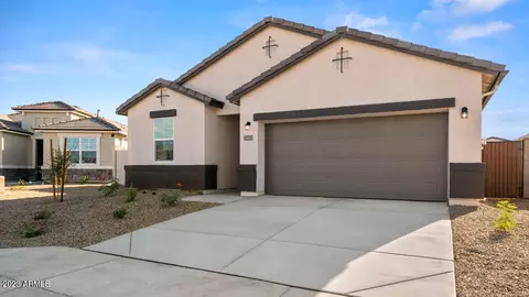 24053 W Hilton Ave, Buckeye, AZ 85326