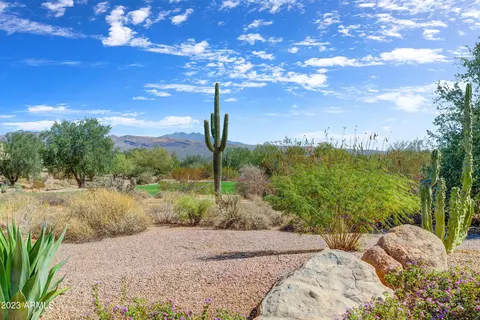 27113 N Palo Fiero Rd, Rio Verde, AZ 85263
