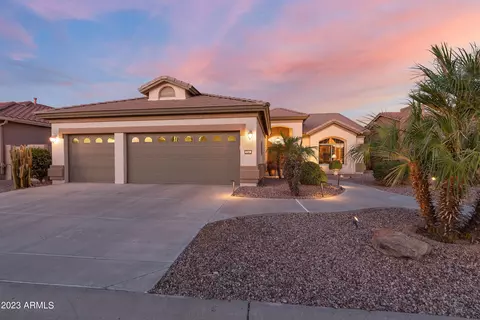 2591 N 162nd Ln, Goodyear, AZ 85395