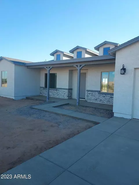 29753 N 203rd Dr, Wittmann, AZ 85361