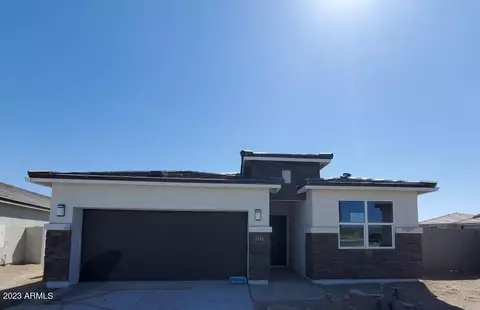 24095 W Hilton Ave, Buckeye, AZ 85326