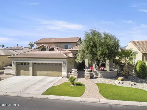 2120 N 164th Ave, Goodyear, AZ 85395