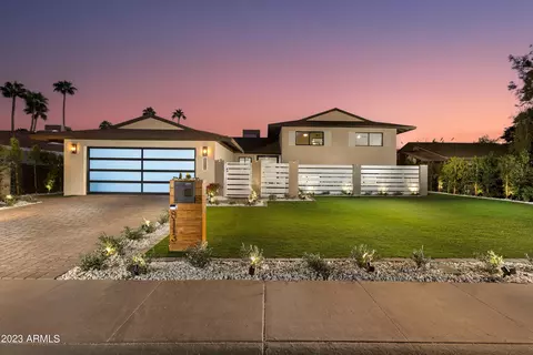 8113 E Valley View Rd, Scottsdale, AZ 85250