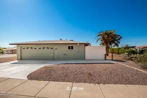 6338 E Des Moines St, Mesa, AZ 85205 photo 7