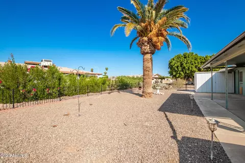 6338 E Des Moines St, Mesa, AZ 85205 photo 40