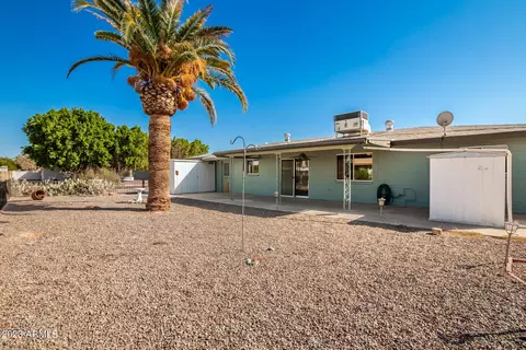 6338 E Des Moines St, Mesa, AZ 85205 photo 39