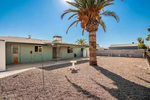 6338 E Des Moines St, Mesa, AZ 85205 photo 38