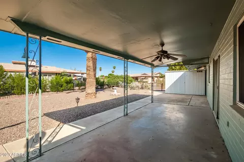 6338 E Des Moines St, Mesa, AZ 85205 photo 34
