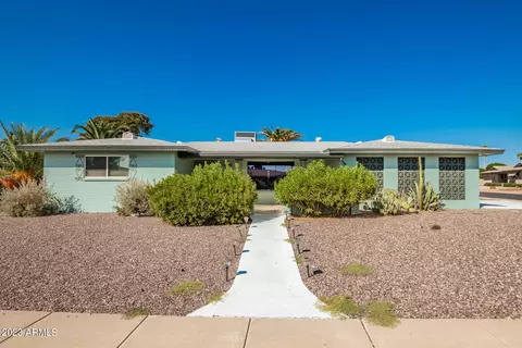 6338 E Des Moines St, Mesa, AZ 85205 photo 2