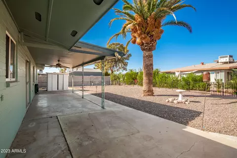 6338 E Des Moines St, Mesa, AZ 85205 photo 35